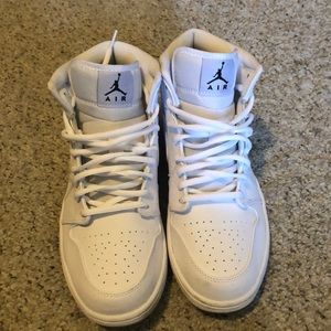 Jordan 1’s
